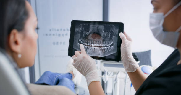 Licensed Tooth Extraction service in Chelsea, MI - Smile Center Dentistry